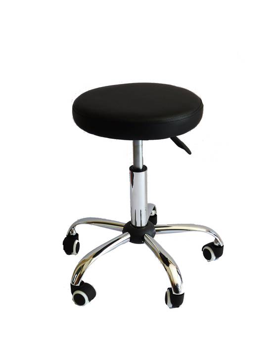 Beauty Therapy Round Stool